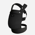 thumbnail image 4 of Momcozy Breathable Mesh Baby Carrier, Ergonomic and Lightweight Infant Carrier for 7-44lbs with Enhanced Lumbar Support, All Day Comfort for Hands-Free Parenting, 4 of 9