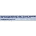 thumbnail image 4 of Pure Protein Natural Whey Protein Powder, French Vanilla, 1.6 lb., 2 Pack, 4 of 6