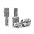 thumbnail image 1 of Stainless Steel Double Heads Converter Reducing Screw Bolt Camera Adapter: M3/M4/M5/M6/M8/M10/M12/M14/M16, 1 of 3