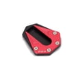 thumbnail image 3 of Kickstand Plate Pad Motorcycle Accessories Foot Side Stand Enlarger Extension CNC Aluminum for Benelli TRK 502 2017-2018, 3 of 6