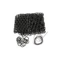 thumbnail image 1 of fishpond Nomad Replacement Rubber Net, 15",Black, 1 of 2