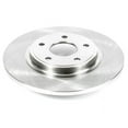 thumbnail image 2 of Power Stop AR83082 Autospecialty OE Replacement Brake Rotor - Rear, 2 of 4