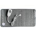 thumbnail image 1 of Electric Heating Pad with 6 Heat Settings & Timer - Physiotherapy Blanket for Pain Relief, 1 of 5