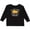 AB-Black, variant on Inktastic I'm Just Here for the Tacos Cinco De Mayo Boys or Girls Long Sleeve Toddler T-Shirt