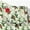 Floral Xmas, variant on Rustic Country Christmas Wrapping Paper Vintage Cottage Christmas Tree Winter Farmhouse Holiday Gift Wrap Paper for Xmas Home Party Wedding Birthday DIY Crafts, 58x23in, 1 Roll
