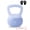 Blue, variant on kisnbld Soft Kettlebell, 10/15/20lb Safe KettleBell Set, Wide Anti-Slip Handle & Cushioned Impact-Resistant Base, Home Workout Weight, Full Body Strength Training for Men, Women, with Resistance Band