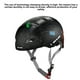 thumbnail image 3 of Greeniant Casco de ciclismo Mujer Cascos de seguridad para bicicletas resistentes a los impactos Protector de sombrero multifuncional para Type2 NO2, 3 of 6
