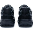 thumbnail image 6 of JOYFON Womens Walking Shoes with Arch Support Tennis Shoes Orthotic Plantar Fasciitis Sneakers Fashion Athletic Black Size 11, 6 of 6