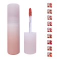 thumbnail image 3 of Lip Gloss  Lip Gloss Long Lasting Lip Gloss Matte Lipstick Matte Lip Gloss Lip Gloss Soft  Cute Animal Appearance Stick Free Lively Color Long Lasting Matte Lipstick, 3 of 8