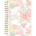 thumbnail image 1 of Mead® Blurred Floral Rose SM W/M Planner, 2027, 1 of 6