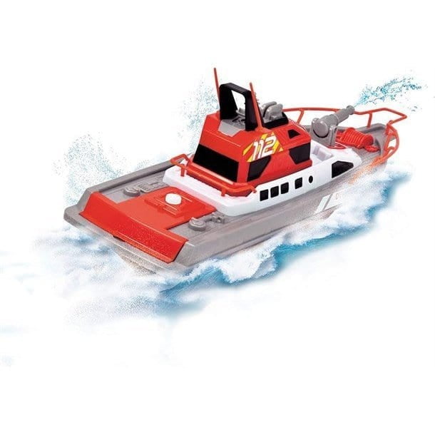 Go Crazy! Ferngesteuertes Boot Sea Hawk - Dickie Toys 