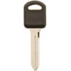HY-KO GM B103 Transponder Key Blank