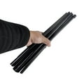thumbnail image 4 of Folding Tripod Display Easel Stand Drawing Board poster painting easel poster display Adjustable, 4 of 9