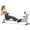 Smart, variant on Sunny Health & Fitness Compact Foldable Magnetic Rowing Machine w Smart Bluetooth & FREE SunnyFit® App - SF-RW521020