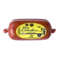 thumbnail image 1 of Chorizo Don Caballero de cerdo 250 g, 1 of 4