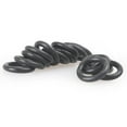 thumbnail image 5 of NS Motorbike Black Oil Drain Plug O-Rings Replacement Accessaries for Harley Davidson 100Pcs, 5 of 5