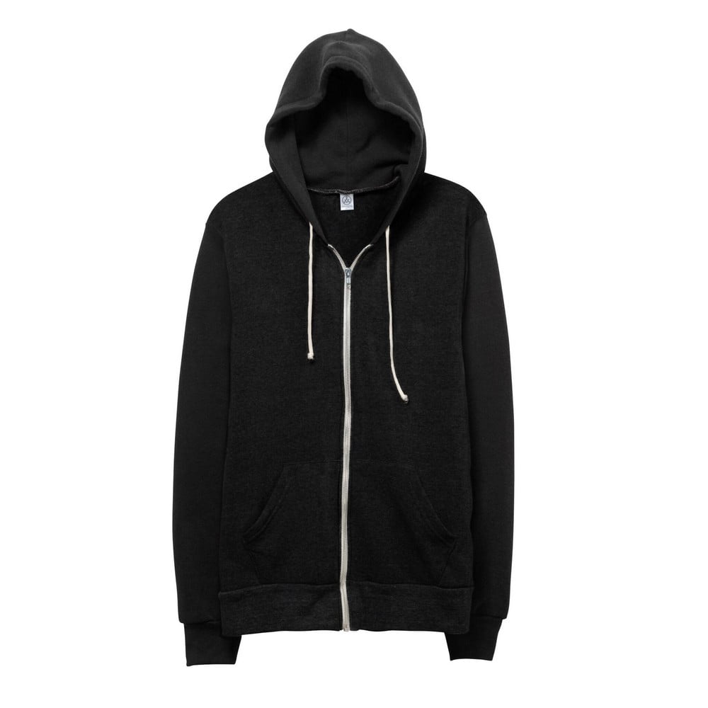 alternative apparel hoodie