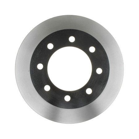 ACDelco Brake Rotor, #18A926