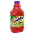 thumbnail image 4 of Welch's Strawberry Kiwi Juice Cocktail, 64 fl oz Bottle, 4 of 6