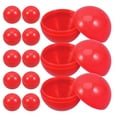 thumbnail image 4 of CIMAXIC Party 30pcs Party Favor Containers Openable Raffle Balls Colored Lottery Balls Openable Lottery Balls Empty Raffle Balls Openable Raffle Balls Party Supplies,1.18"X1.18"X1.18", 4 of 5