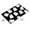 Black, variant on Oefntac Savings Halloween Ornaments Halloween Ghost Floor MATS-bathroom and Toilet Faux Floor MATS-entrance Door Foot MATS for The Foyer