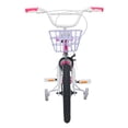 thumbnail image 3 of Bicicleta Veloci Madchen Rodada 16 Rosa Infantil, 3 of 8