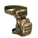 thumbnail image 1 of Cruz táctica militar impermeable del bolso de la bolsa de la pierna del descenso sobre el aparejo de la pierna hacia fuera, 1 of 5