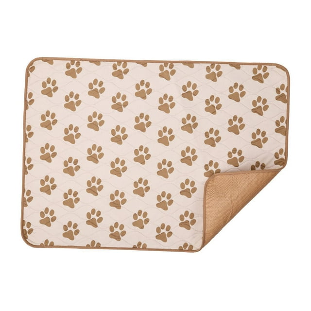 Almohadilla de entrenamiento para perros Sunnimix Almohadilla para orinar 86cmx61cm