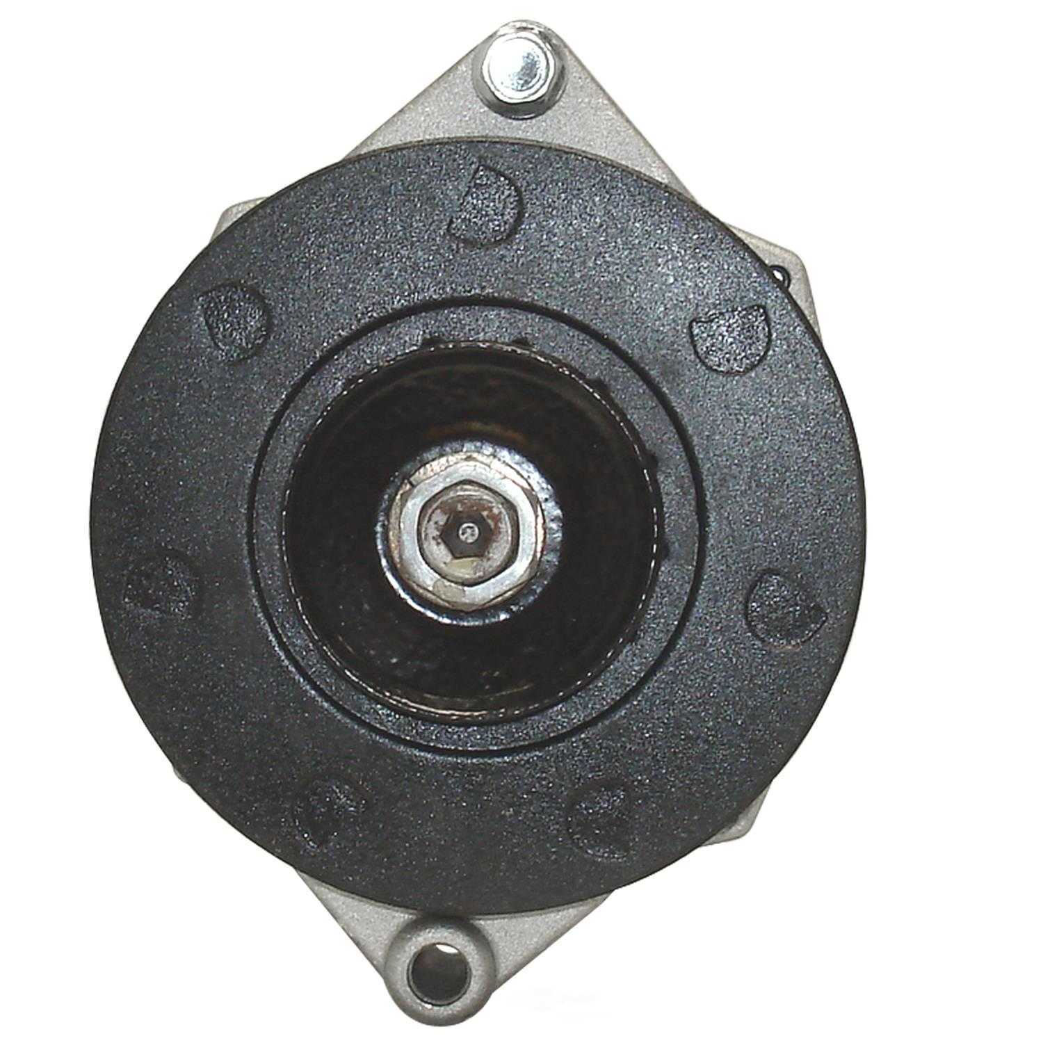 FVP Professional 7273109 Alternator Standard