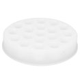 thumbnail image 1 of Molde de soporte de almacenamiento de lápiz labial decoración de mesa molde de almacenamiento de lápiz labial redondo suave reutilizable para caja de contenedor ANGGREK Otros, 1 of 8