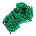 thumbnail image 3 of QIFULL Green Cargo Net for Truck Roof Versatile Elastic Mesh Organizer for Secure Transportation, 3 of 8