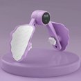 thumbnail image 3 of Thigh Trainers Pelvic Floor Muscle Trainers Intelligent Counting Leg Press Machine For Women Home, 3 of 5