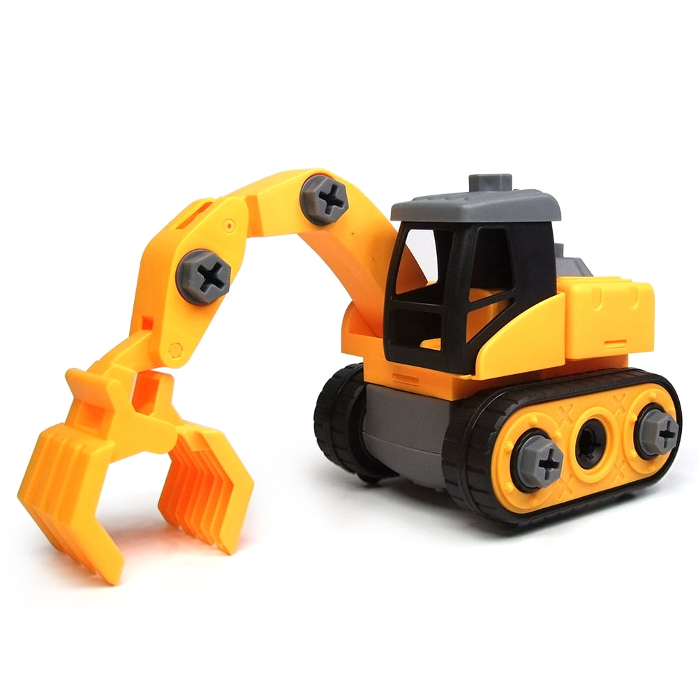 toys toddlers can take apart and put back together