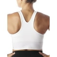 thumbnail image 2 of Avia Women's Low Support Trainer Crop Sports Bra, 2 of 4