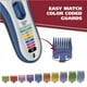 thumbnail image 5 of Cortadora y cortapelos WAHL Color Pro Cordless 9649P, 5 of 8