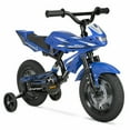 thumbnail image 2 of Hyper Bicycles 12" Speed Bike, Children Ages 2-4, Blue, 2 of 13