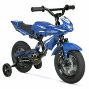 Hyper Bicycles 12 Speed Bike, Children Ages 2-4, Blue