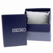 Seiko Essentials Womens Silver Dial Two-Tone Quartz Watch SWR087