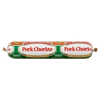 Cacique Pork Chorizo, 9 oz (Refrigerated)
