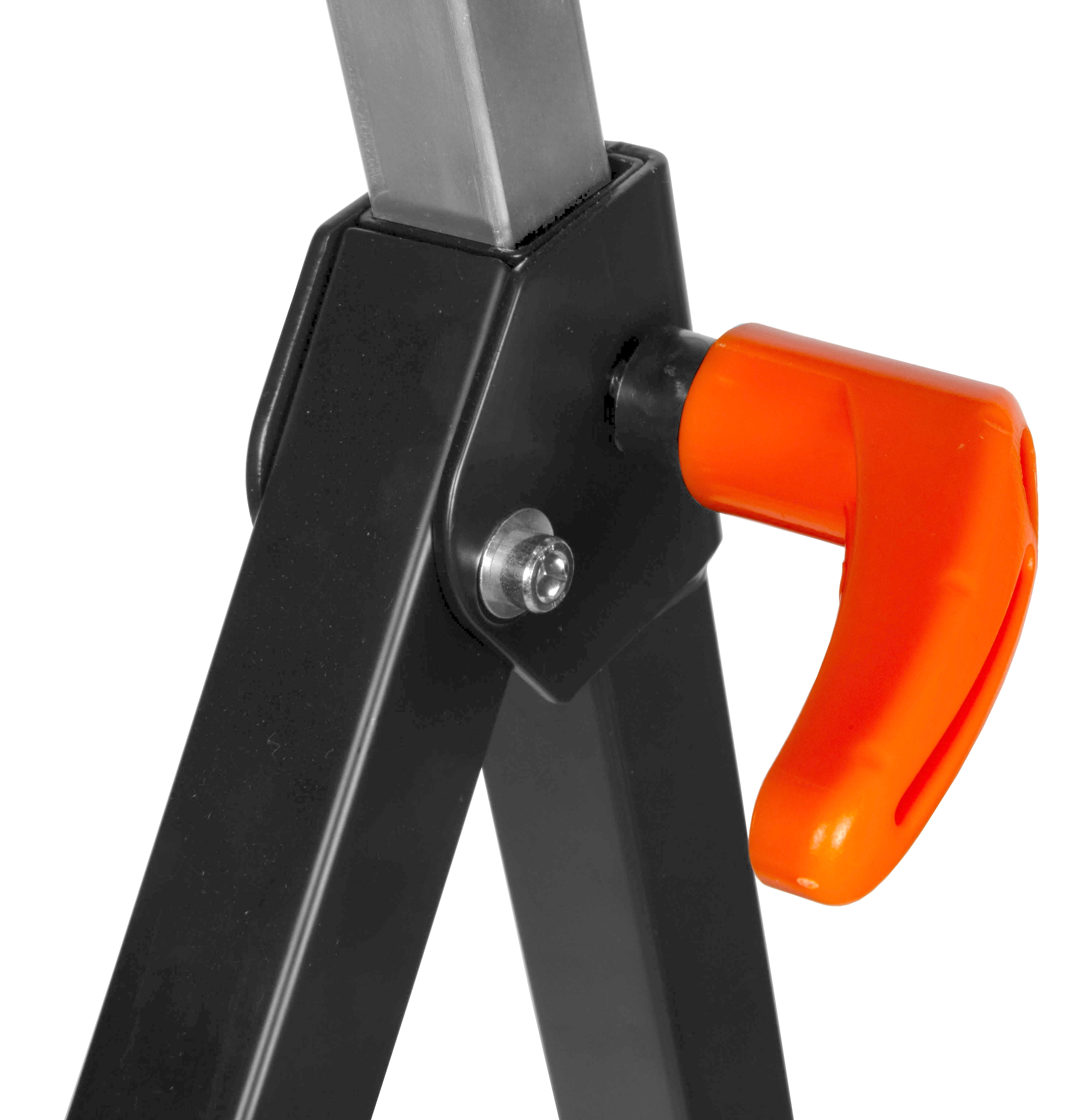 WEN Adjustable Roller Stand with Edge Guide, 250-Pound Capacity (4289)
