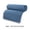Navy, variant on AZXY Cooling Blanket,Cooling Comforter On Clearance,Non-Standard Summer Quilt,Breathable Light Weight Comforters,Blue Non-Standard