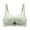 Green, variant on Lenpel Women's Lace Push up Bras No Underwire Support Lifting Full Coverage Bralettes Comfortable Everyday Bras