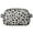 Grey-4, variant on Abstract Cheetah Waist Pack&nbsp;– Waterproof Fanny Pack with Artistic Spot Interpretation, Modern Art Lover’s Choice