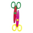 thumbnail image 4 of Tijera Escolar Prichos Varios Modelos 2 Piezas, 4 of 4