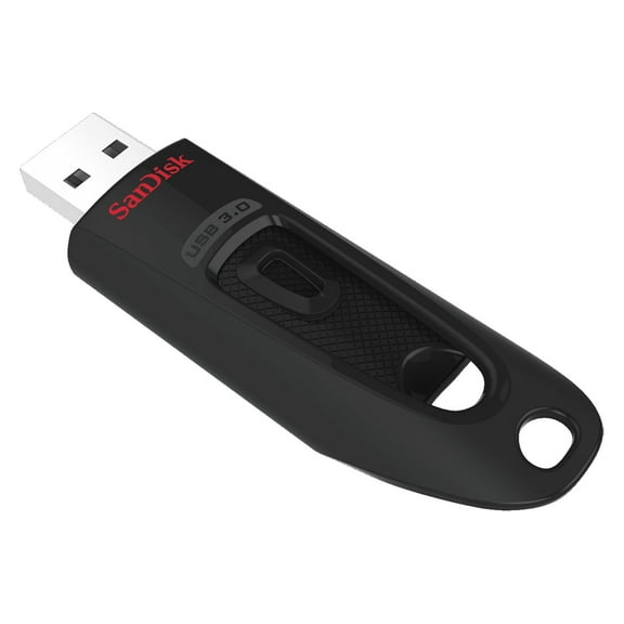 SanDisk 512GB Ultra USB 3.0 Flash Drive - SDCZ48-512G-G46