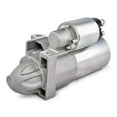 thumbnail image 3 of Proform Parts Starter 66268 High Torque; 3.75 To 1 Gear Reduction Ratio; Staggered Bolt Pattern, 3 of 3