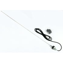 Car Truck Replacement Antenna 5 Fixed Bases 82 Up Fits Acura Audi Buick Cadillac