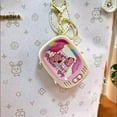thumbnail image 3 of AOOOWER Lovely Capybaras Keychain Game Device Portable Sturdy Plastic with Long Time Use Battery Life Portable for All Ages, 3 of 12