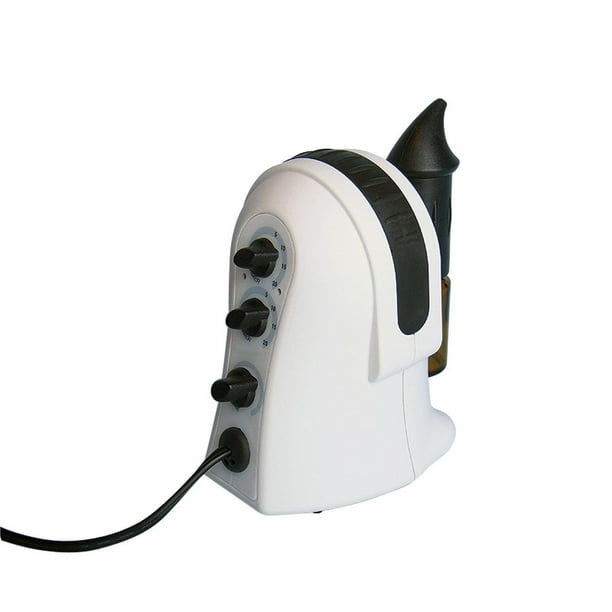 Advanced Aromatherapy Essential Oil Atomizing Diffuser By Diffuser World Walmart Com Walmart Com