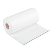 5618 Paper Roll, 40 lbs., 18-Inch x 1000 ft, White
